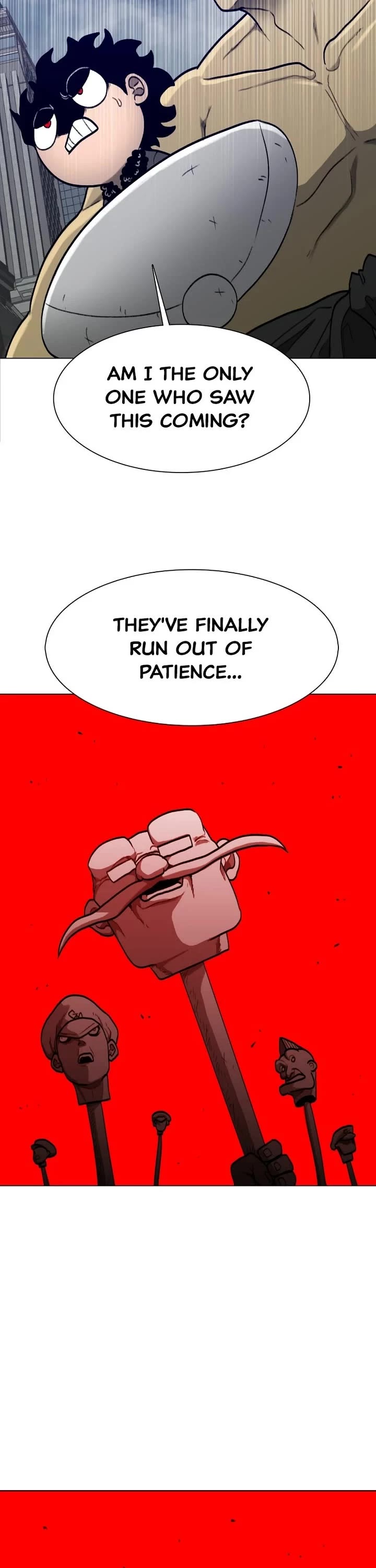 The Graymark Chapter 91 page 12 - Chapter 91: Episode 91
