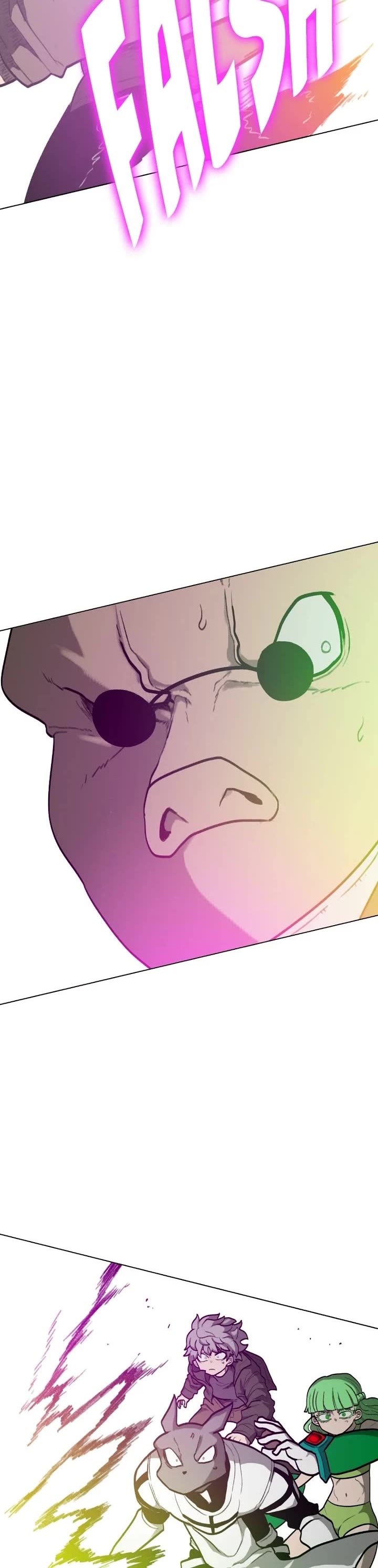 The Graymark Chapter 91 page 15 - Chapter 91: Episode 91