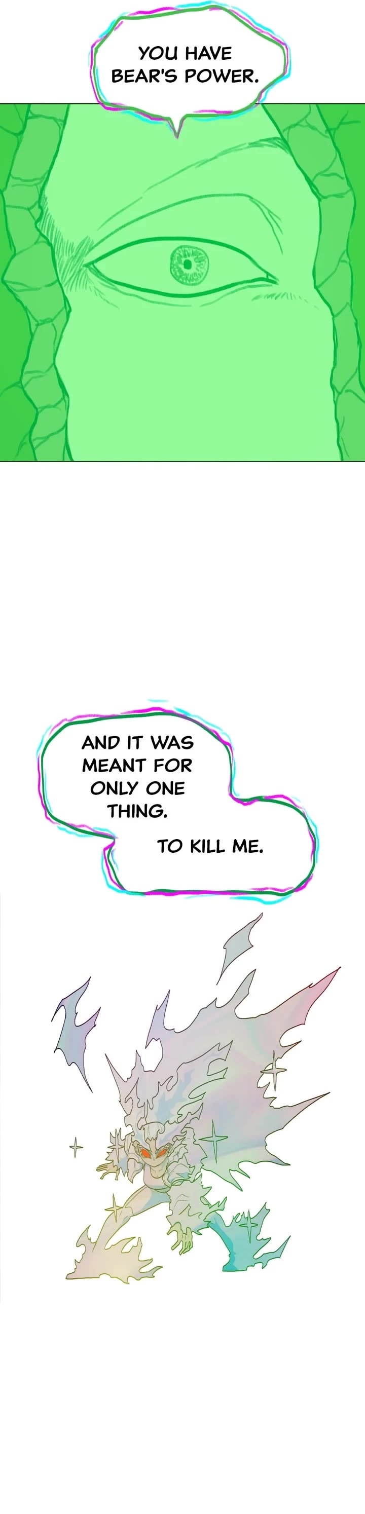 The Graymark Chapter 91 page 19 - Chapter 91: Episode 91