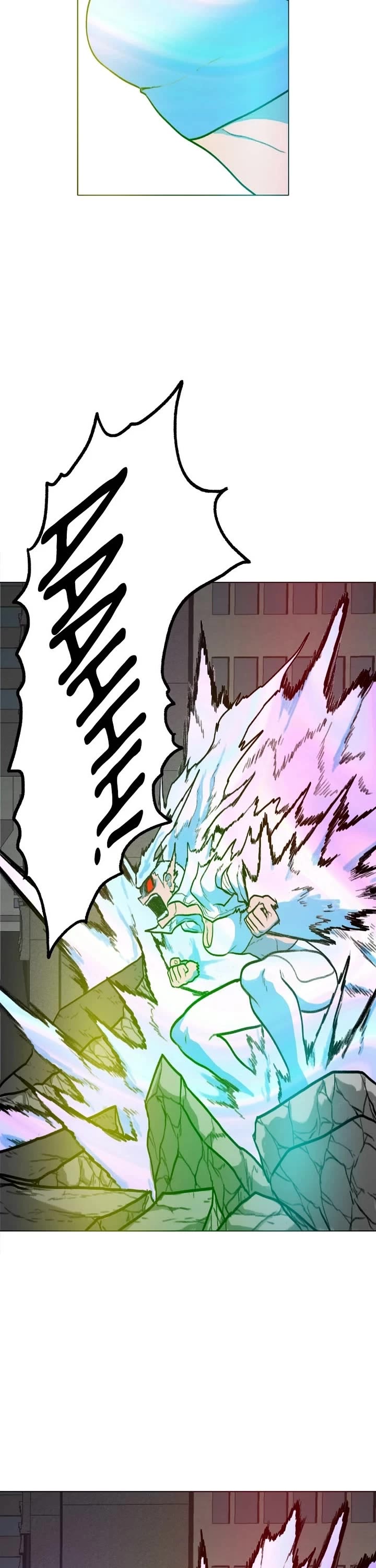 The Graymark Chapter 91 page 21 - Chapter 91: Episode 91