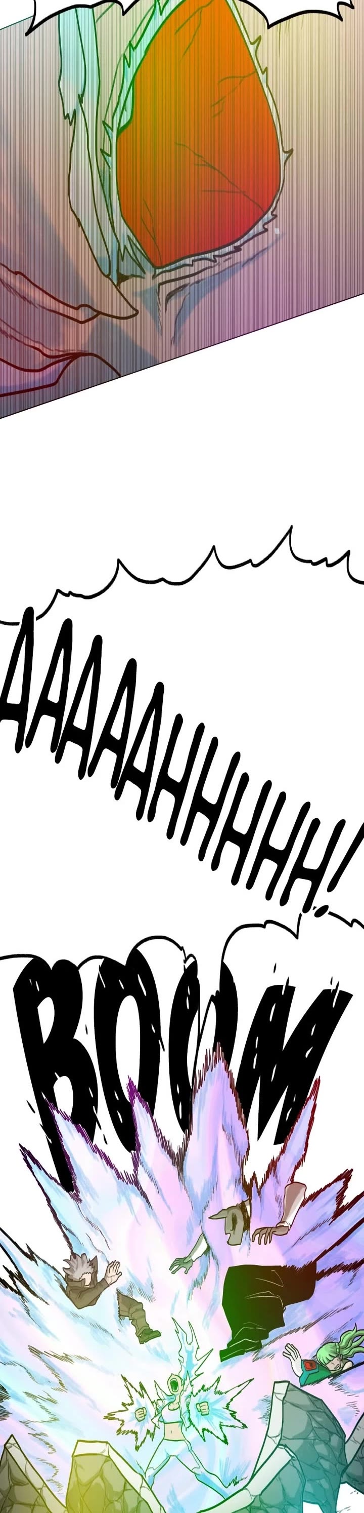 The Graymark Chapter 91 page 25 - Chapter 91: Episode 91
