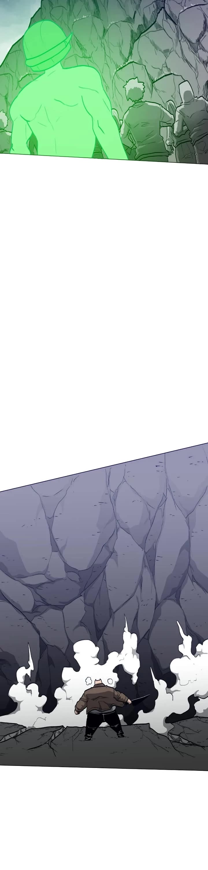 The Graymark Chapter 91 page 33 - Chapter 91: Episode 91
