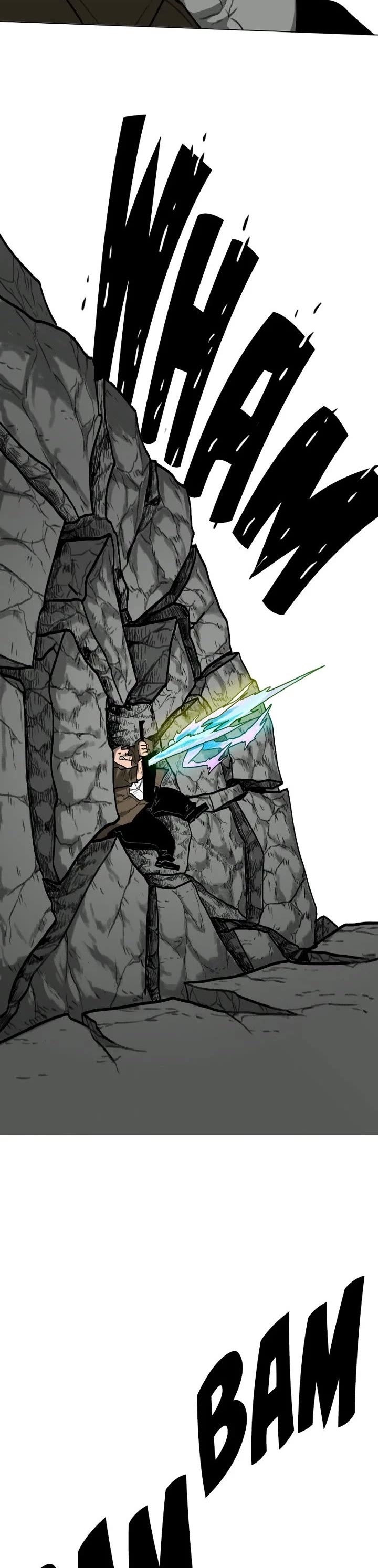 The Graymark Chapter 91 page 35 - Chapter 91: Episode 91