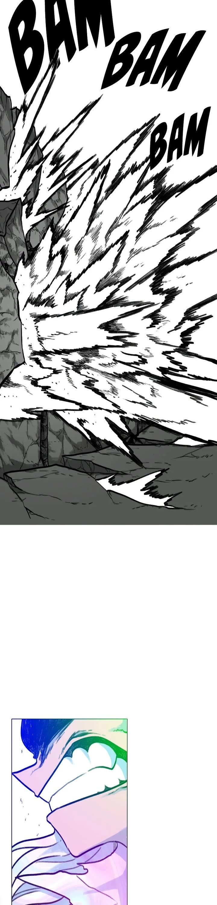 The Graymark Chapter 91 page 36 - Chapter 91: Episode 91