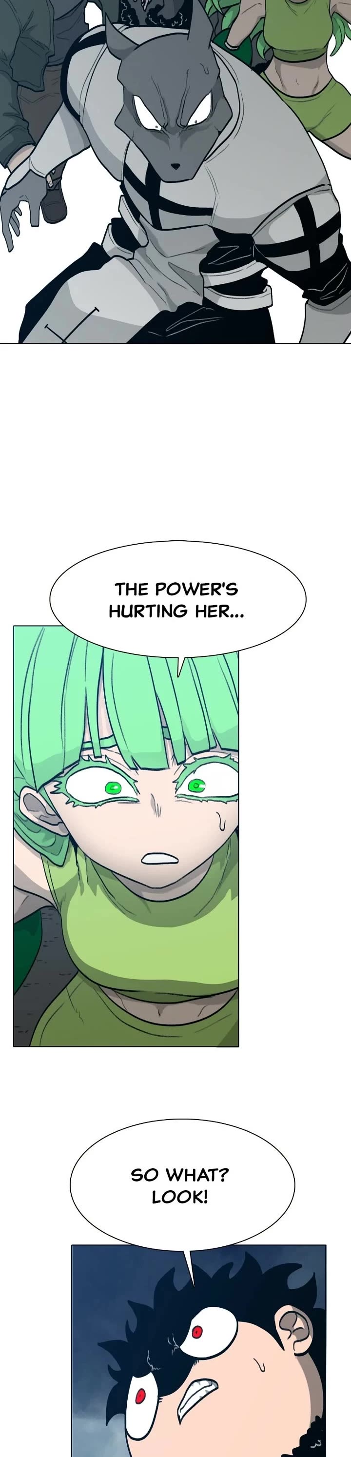 The Graymark Chapter 91 page 39 - Chapter 91: Episode 91