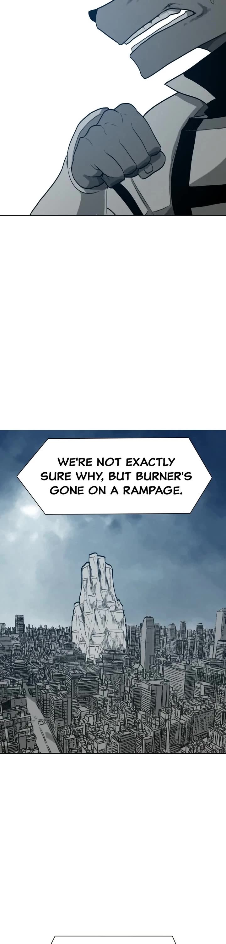The Graymark Chapter 91 page 41 - Chapter 91: Episode 91