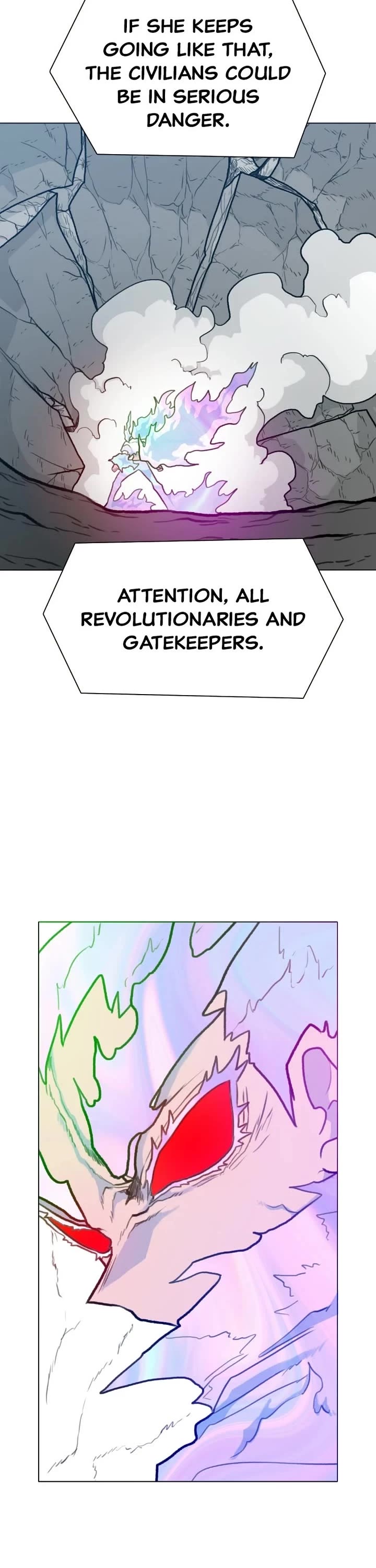 The Graymark Chapter 91 page 42 - Chapter 91: Episode 91