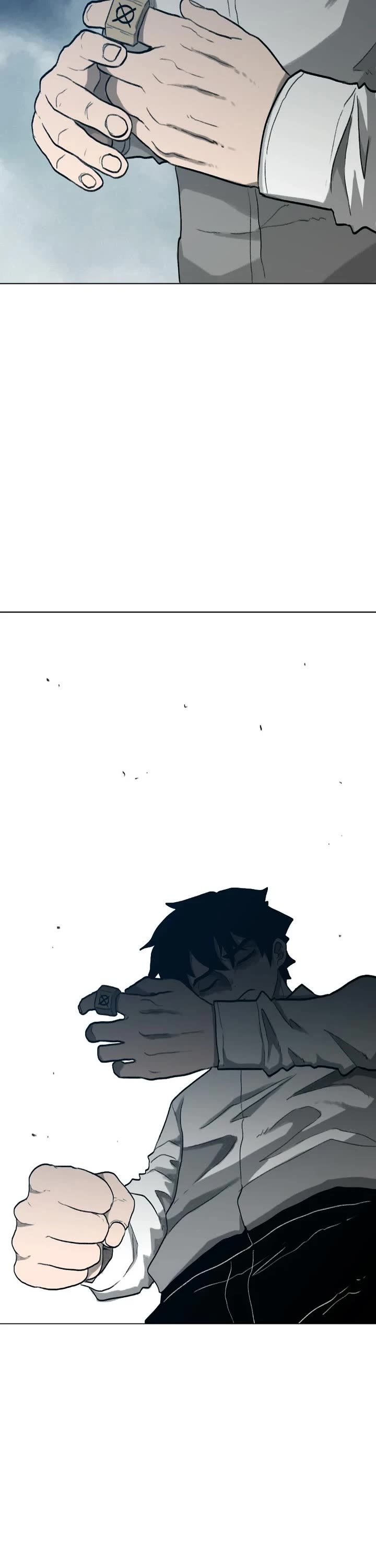The Graymark Chapter 91 page 46 - Chapter 91: Episode 91