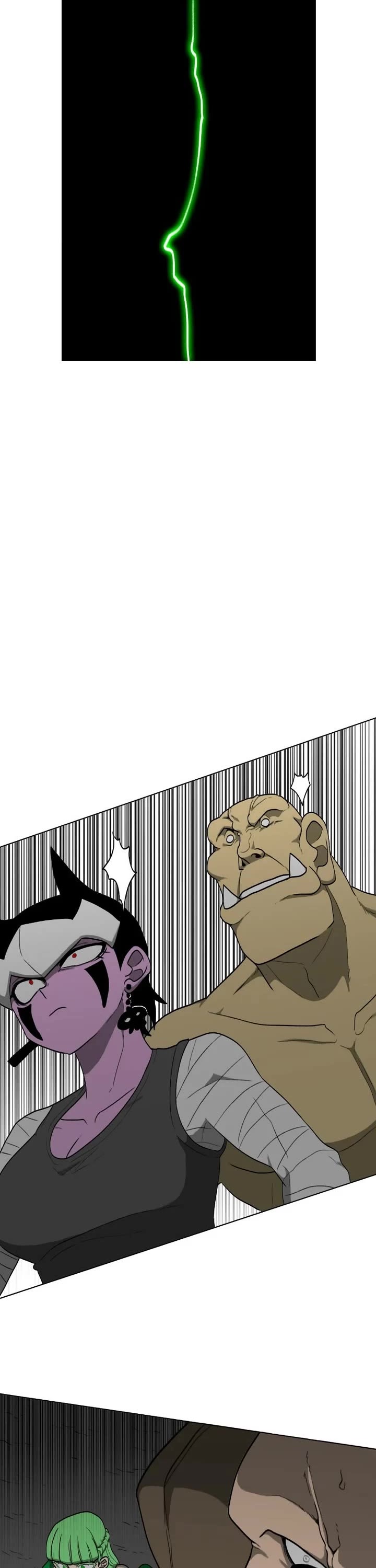 The Graymark Chapter 91 page 7 - Chapter 91: Episode 91