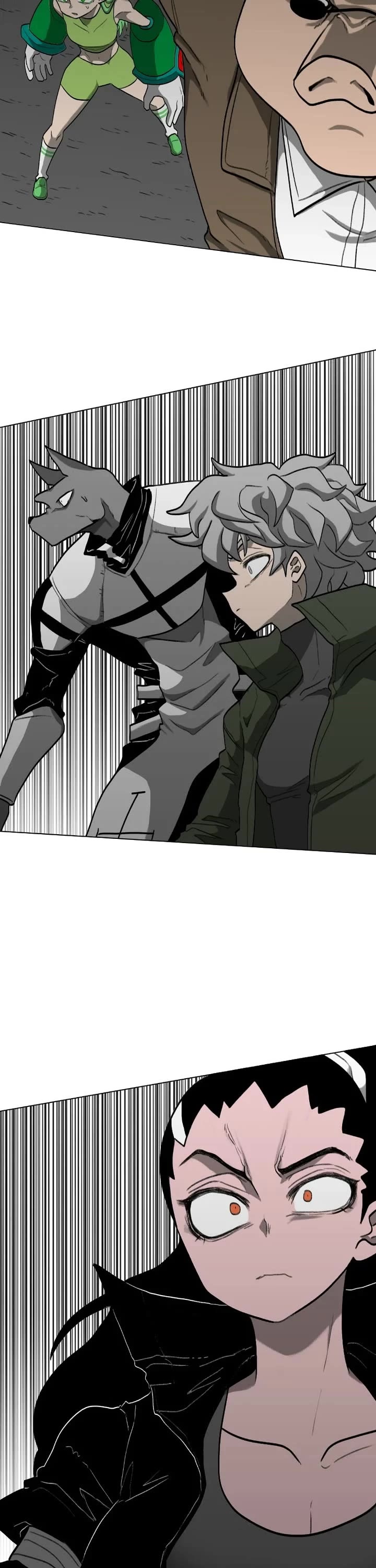 The Graymark Chapter 91 page 8 - Chapter 91: Episode 91