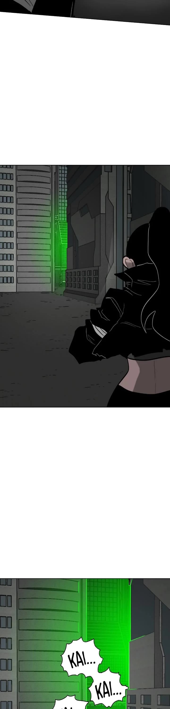 The Graymark Chapter 91 page 9 - Chapter 91: Episode 91