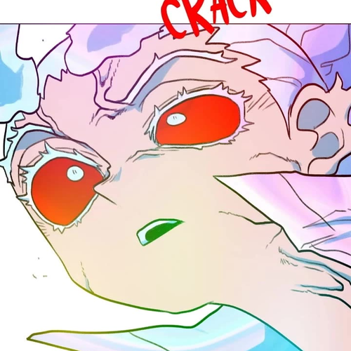 The Graymark Chapter 91: Episode 91 cover