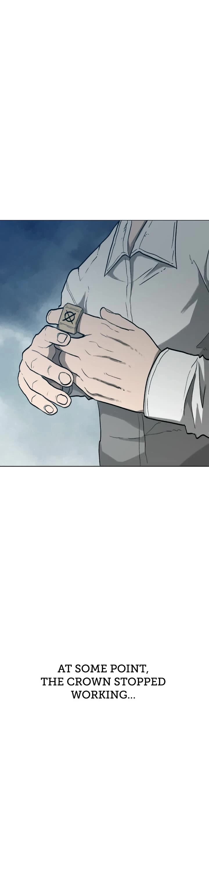 The Graymark Chapter 92 page 1 - Chapter 92: Episode 92