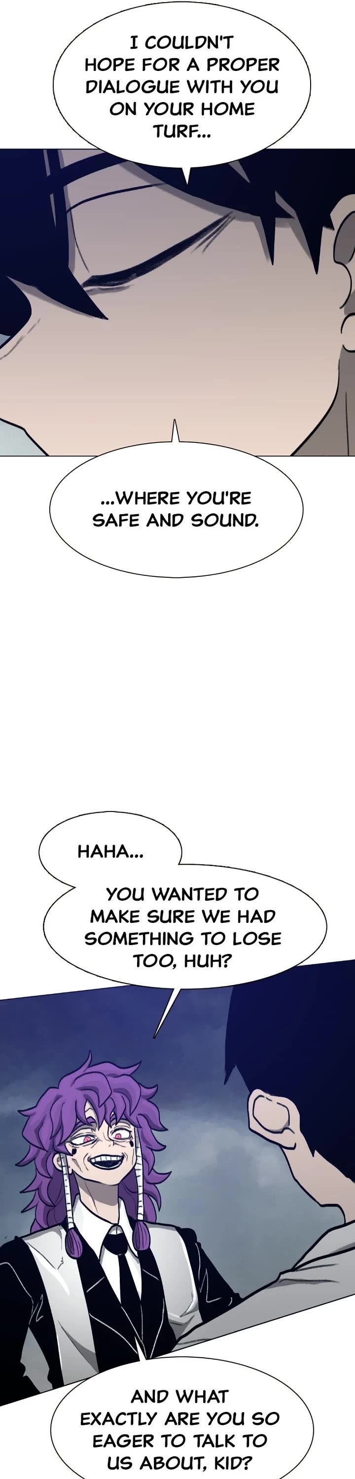 The Graymark Chapter 92 page 11 - Chapter 92: Episode 92