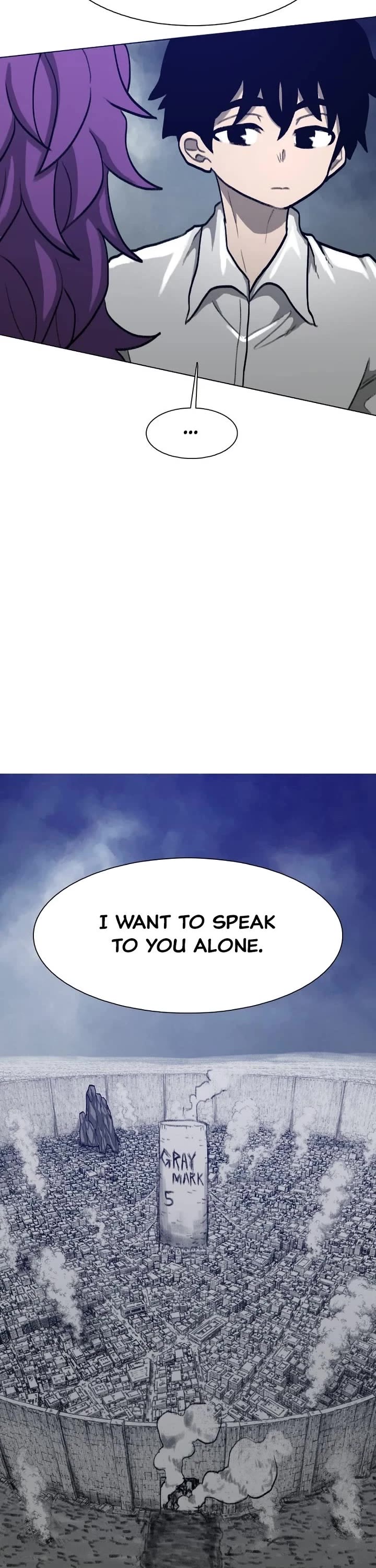 The Graymark Chapter 92 page 12 - Chapter 92: Episode 92