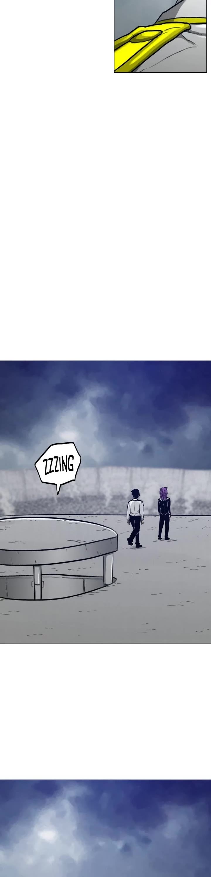 The Graymark Chapter 92 page 15 - Chapter 92: Episode 92