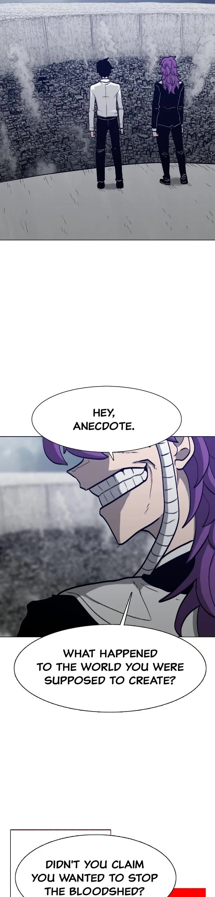 The Graymark Chapter 92 page 16 - Chapter 92: Episode 92