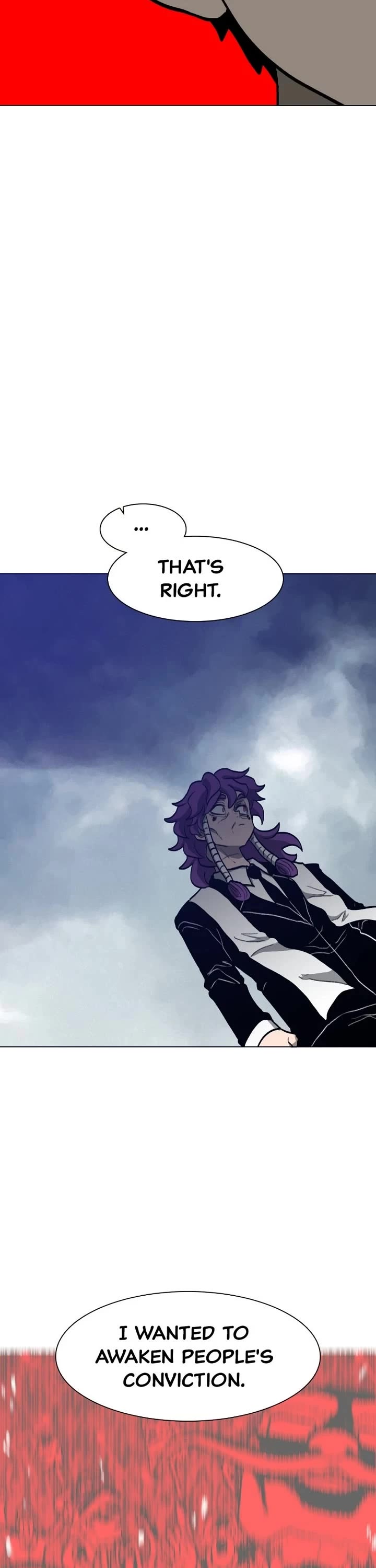 The Graymark Chapter 92 page 18 - Chapter 92: Episode 92