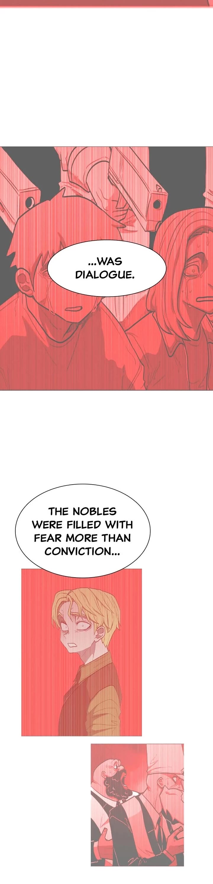 The Graymark Chapter 92 page 20 - Chapter 92: Episode 92