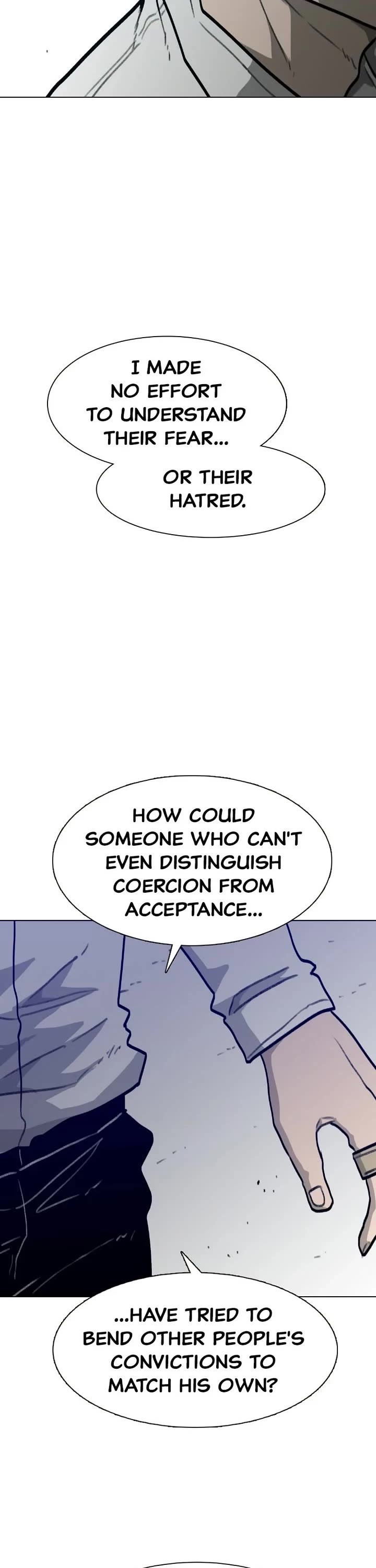 The Graymark Chapter 92 page 22 - Chapter 92: Episode 92