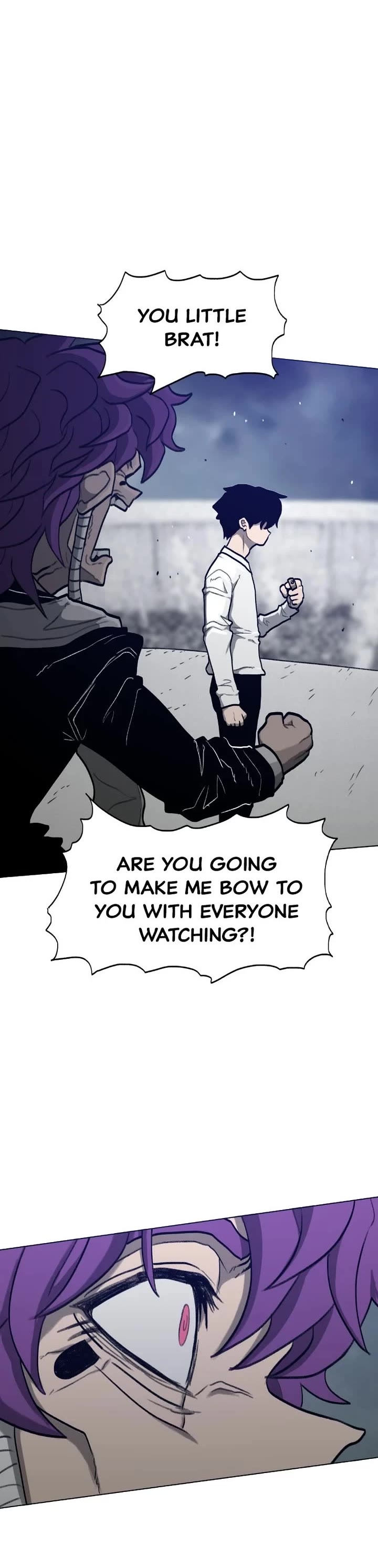 The Graymark Chapter 92 page 25 - Chapter 92: Episode 92