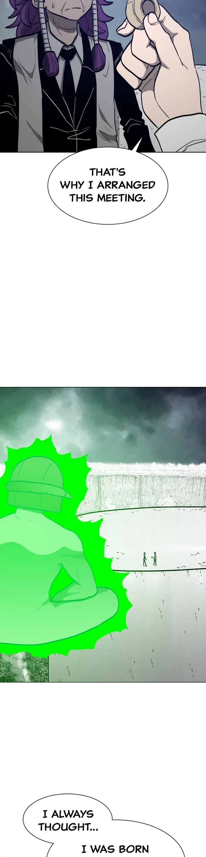 The Graymark Chapter 92 page 30 - Chapter 92: Episode 92