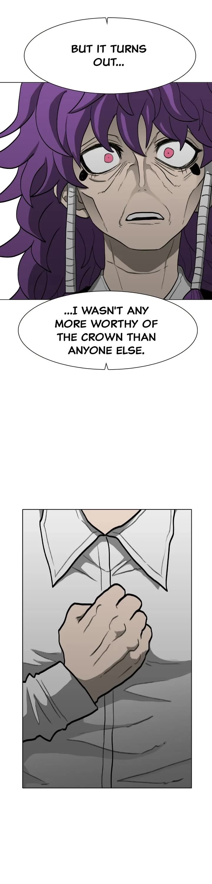 The Graymark Chapter 92 page 32 - Chapter 92: Episode 92