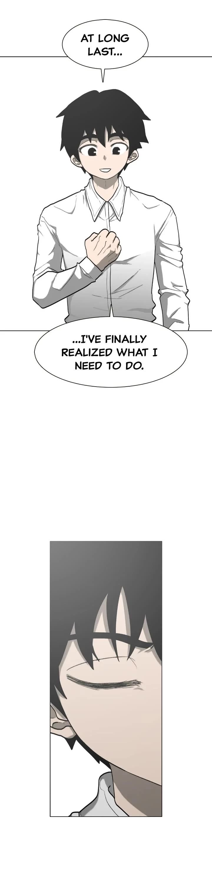 The Graymark Chapter 92 page 33 - Chapter 92: Episode 92