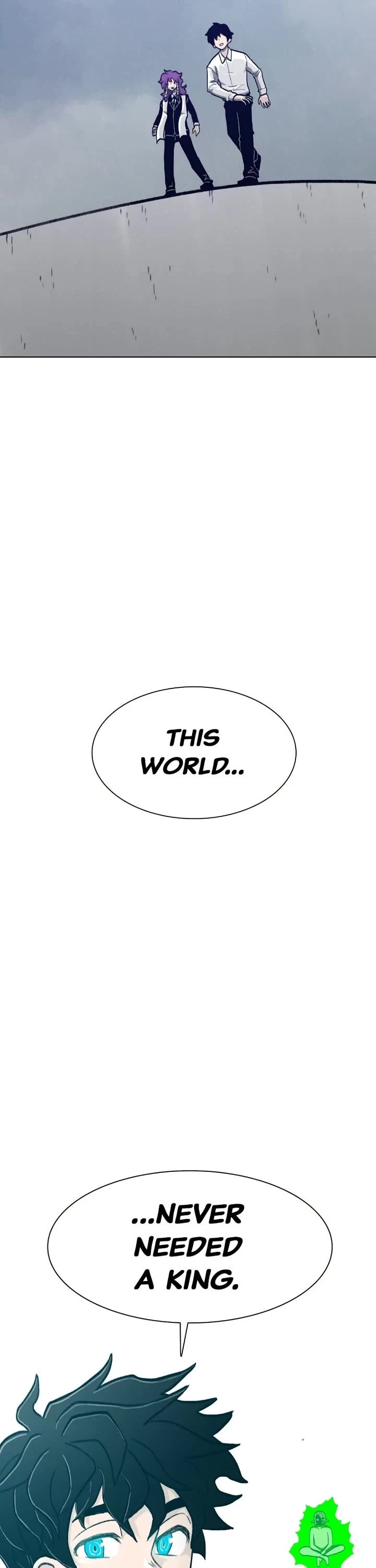 The Graymark Chapter 92 page 38 - Chapter 92: Episode 92