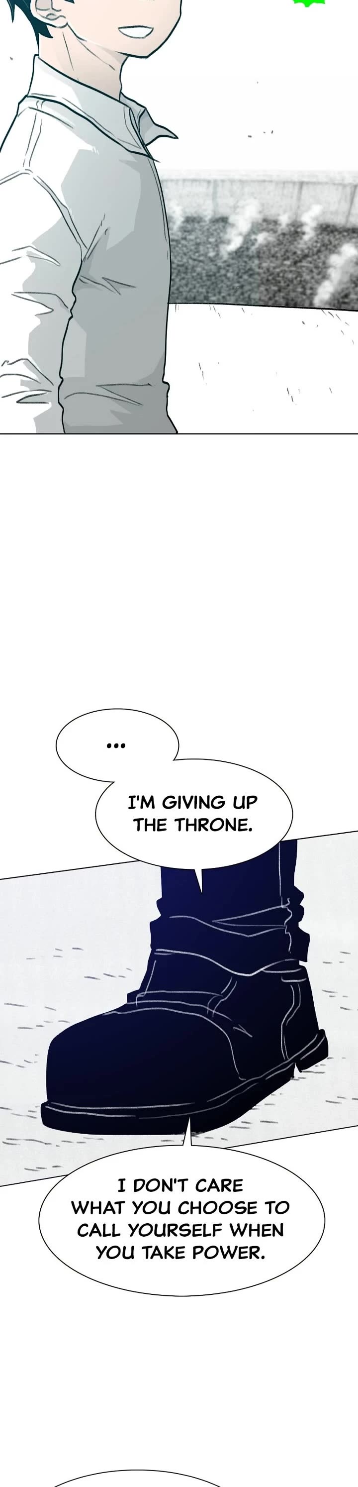 The Graymark Chapter 92 page 39 - Chapter 92: Episode 92