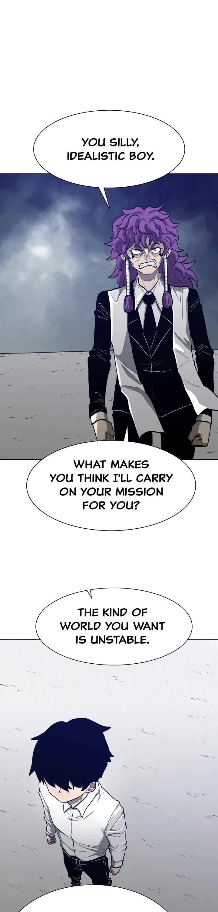 The Graymark Chapter 92 page 42 - Chapter 92: Episode 92