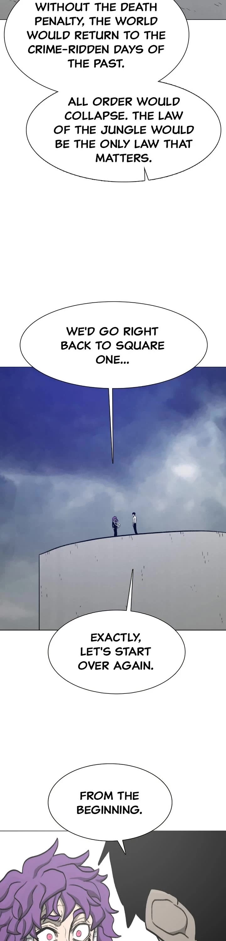 The Graymark Chapter 92 page 43 - Chapter 92: Episode 92