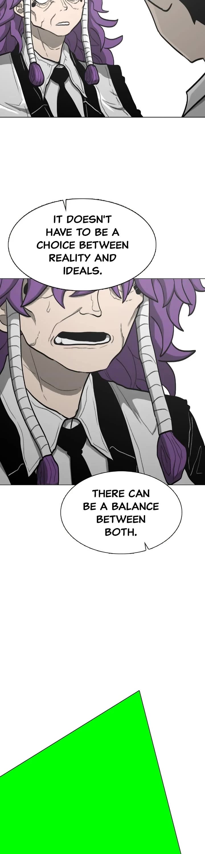 The Graymark Chapter 92 page 44 - Chapter 92: Episode 92