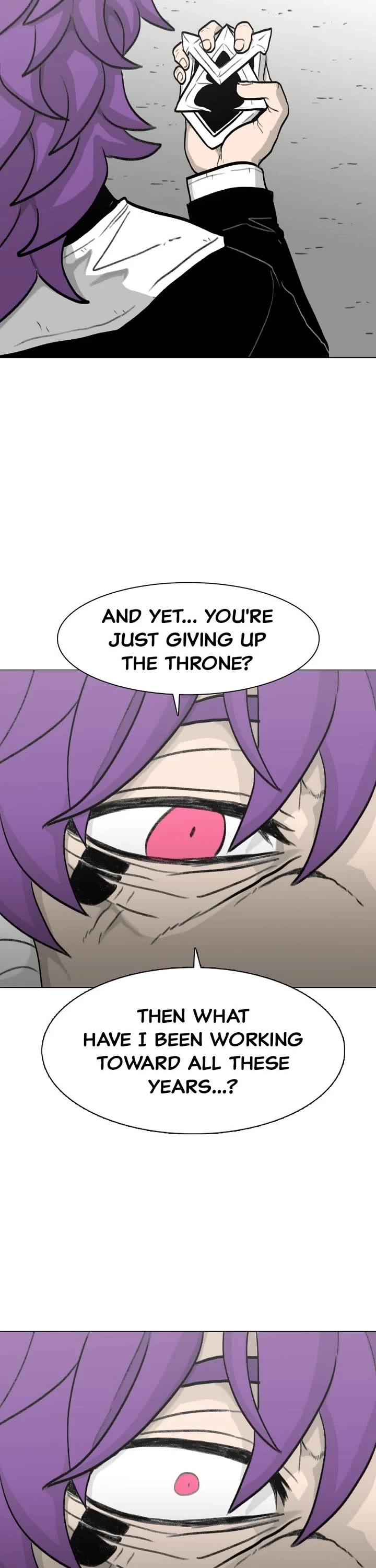 The Graymark Chapter 92 page 53 - Chapter 92: Episode 92