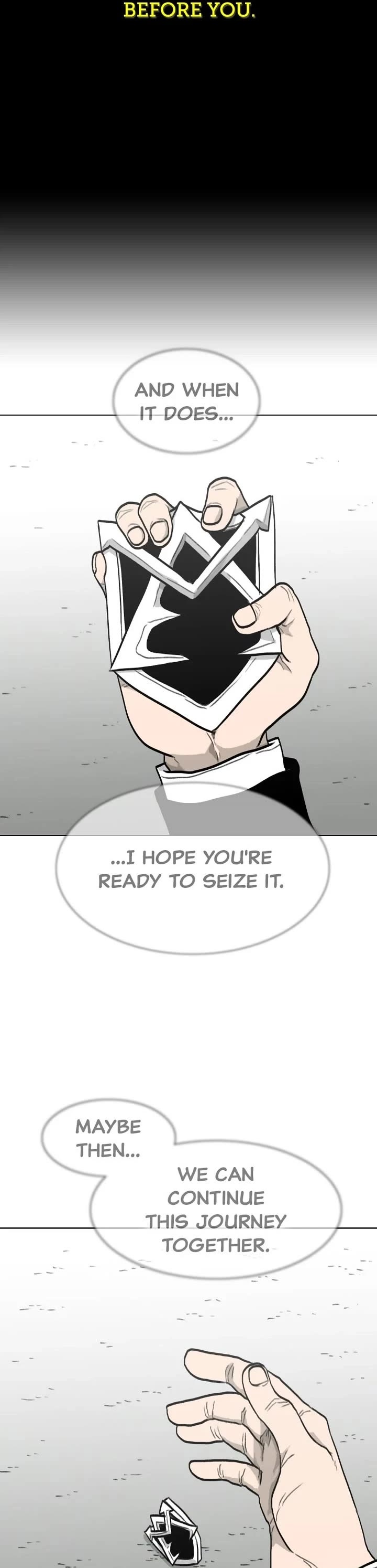 The Graymark Chapter 92 page 59 - Chapter 92: Episode 92
