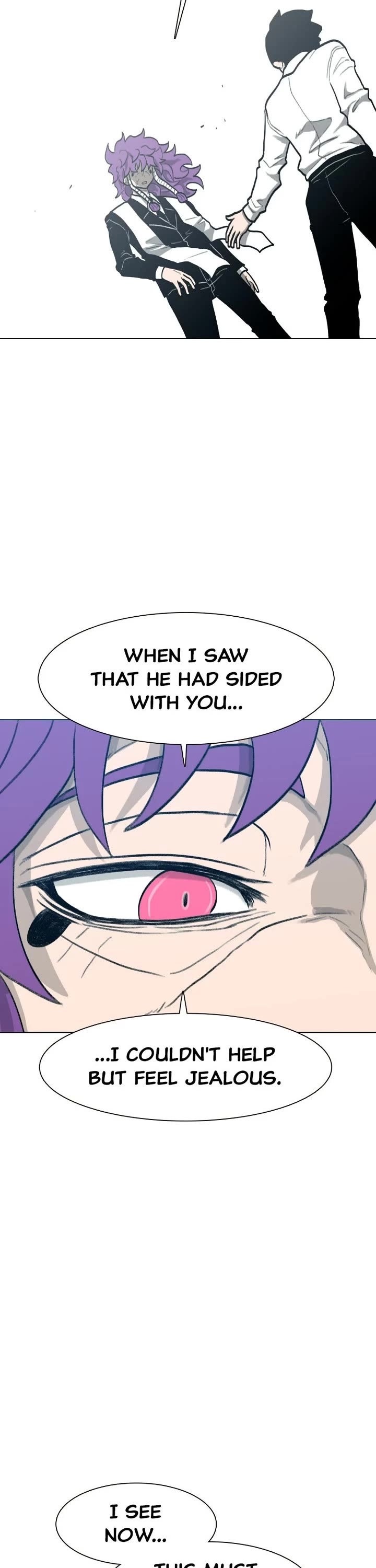 The Graymark Chapter 92 page 61 - Chapter 92: Episode 92