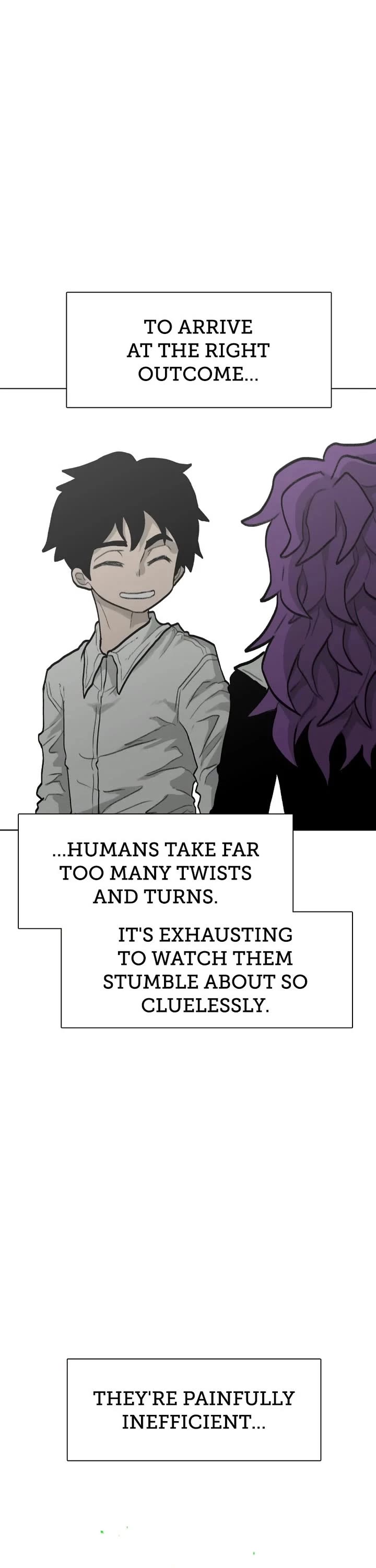The Graymark Chapter 92 page 66 - Chapter 92: Episode 92
