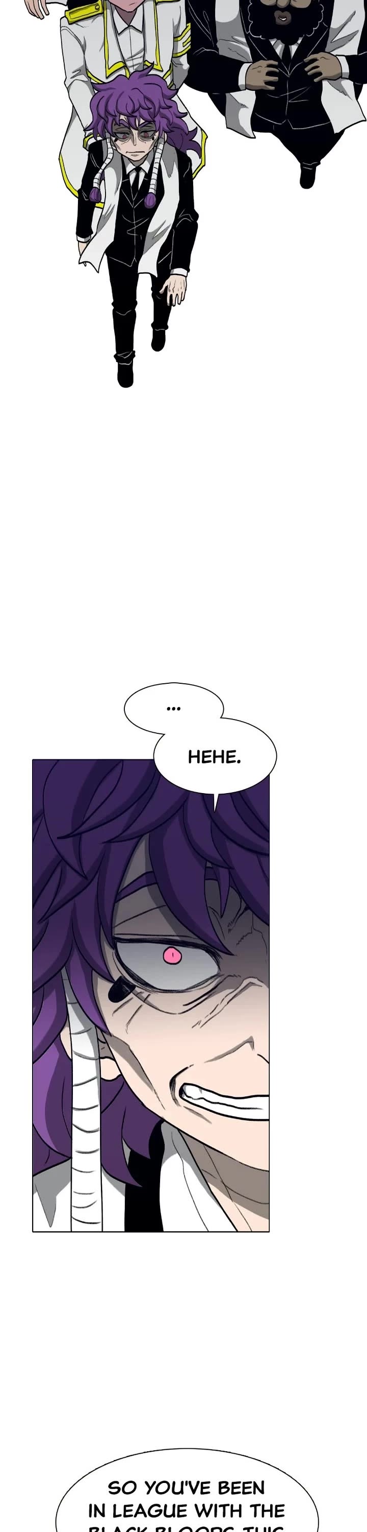 The Graymark Chapter 92 page 7 - Chapter 92: Episode 92