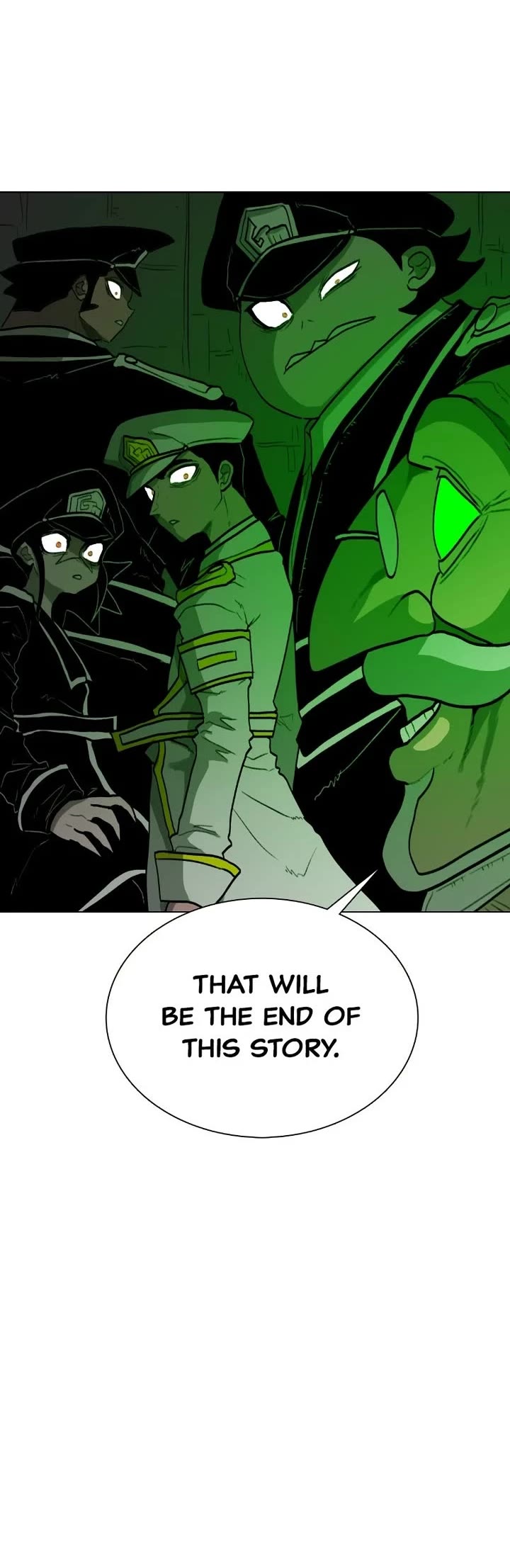 The Graymark Chapter 92 page 70 - Chapter 92: Episode 92