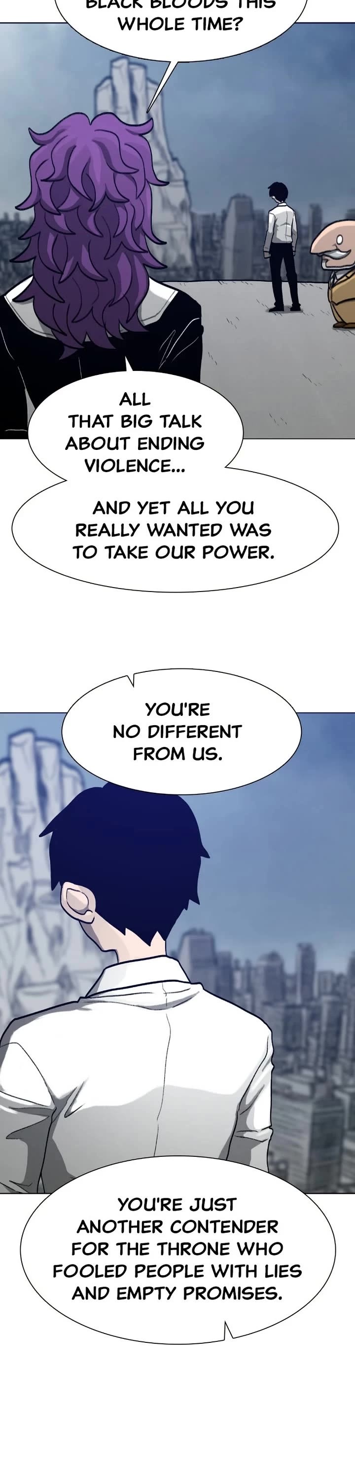 The Graymark Chapter 92 page 8 - Chapter 92: Episode 92