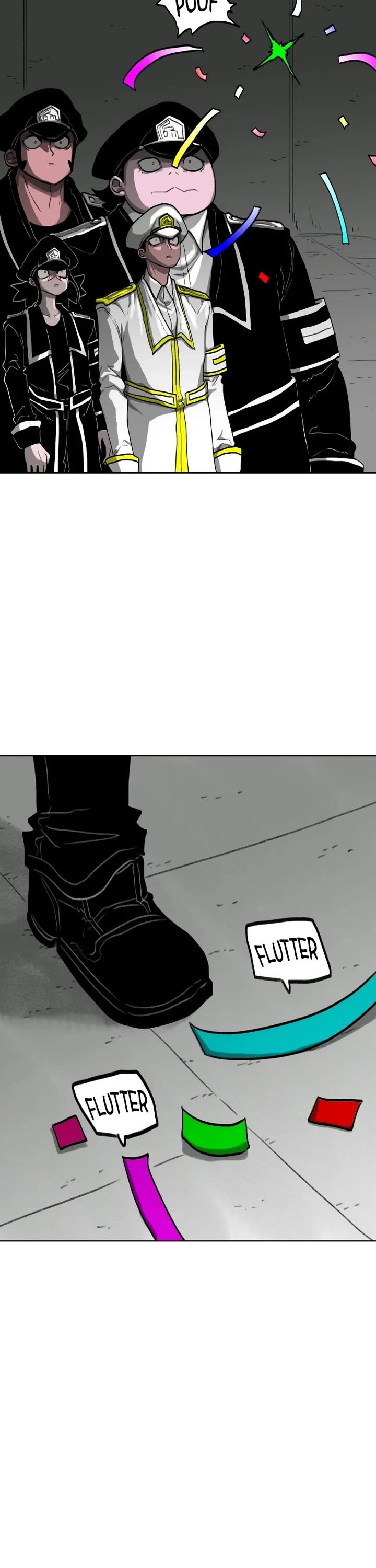 The Graymark Chapter 93 page 13 - Chapter 93: Episode 93