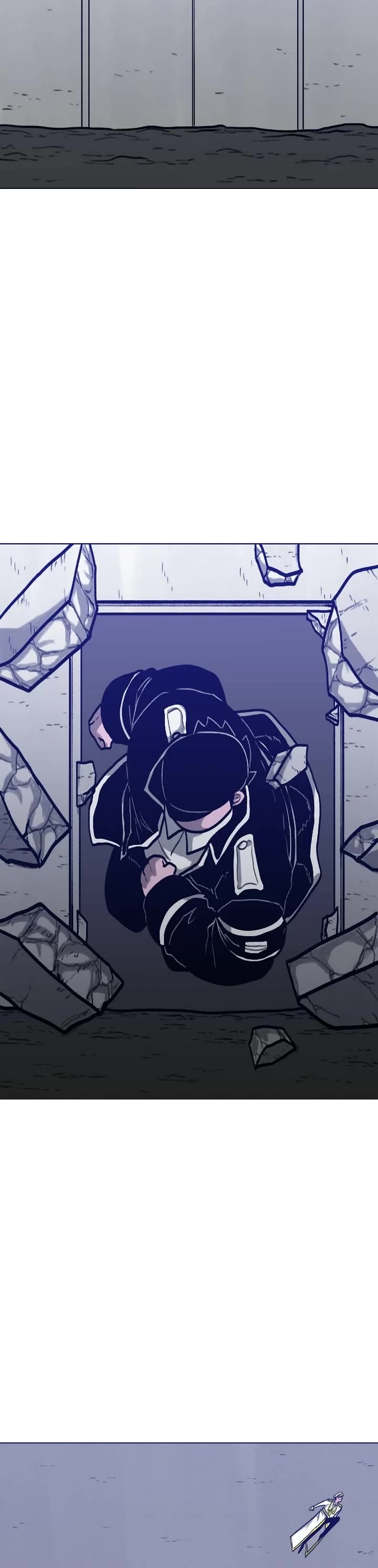 The Graymark Chapter 93 page 15 - Chapter 93: Episode 93
