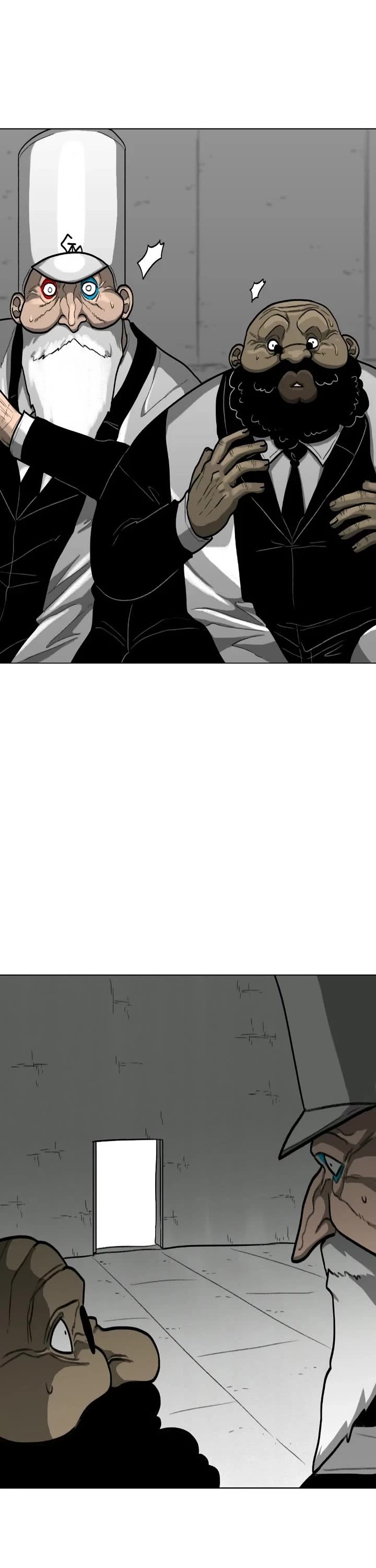The Graymark Chapter 93 page 17 - Chapter 93: Episode 93