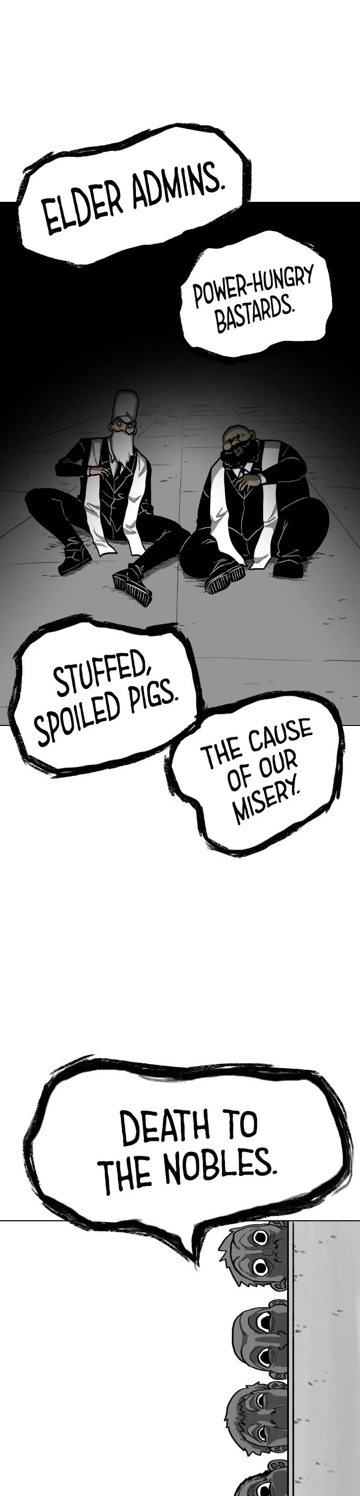 The Graymark Chapter 93 page 19 - Chapter 93: Episode 93