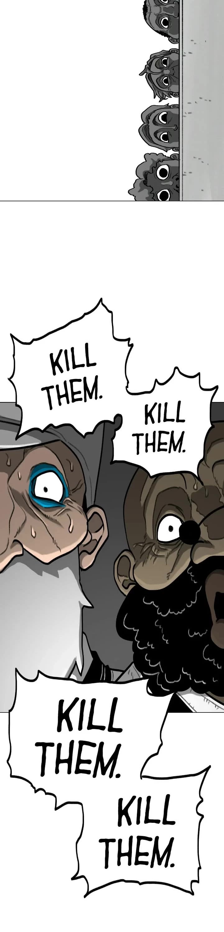 The Graymark Chapter 93 page 20 - Chapter 93: Episode 93