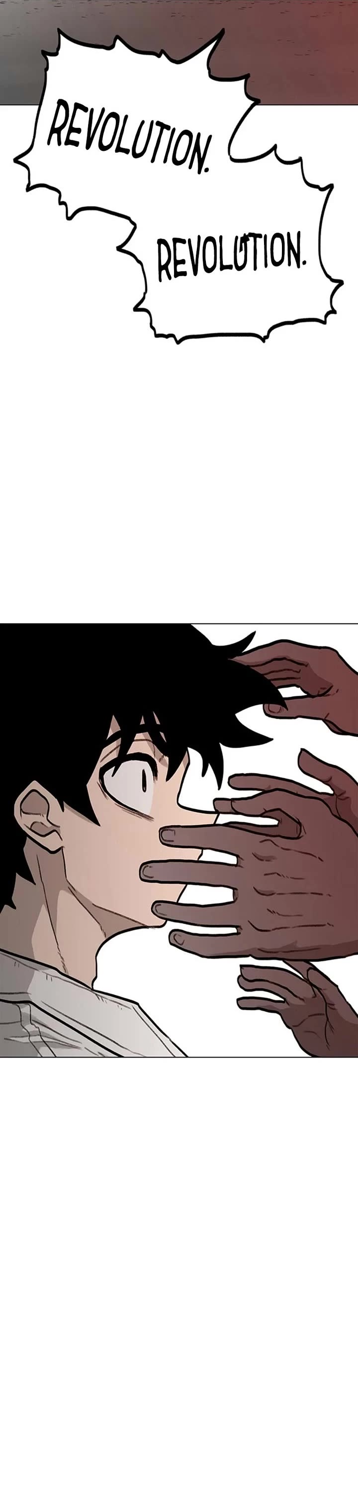 The Graymark Chapter 93 page 27 - Chapter 93: Episode 93