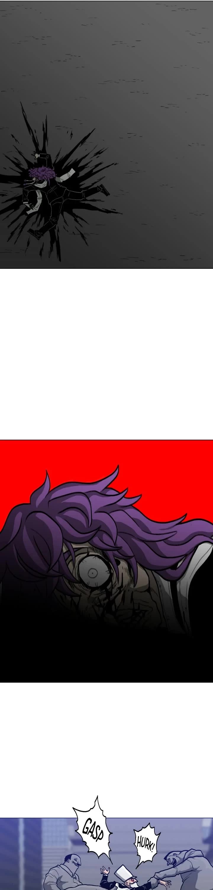 The Graymark Chapter 93 page 32 - Chapter 93: Episode 93