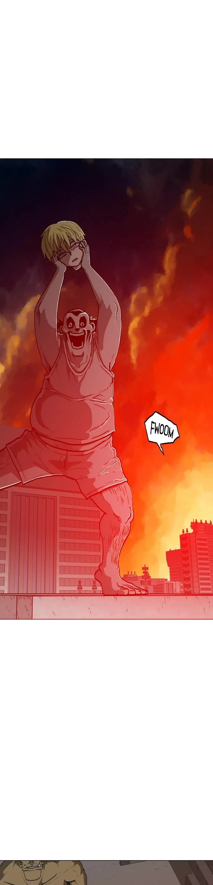 The Graymark Chapter 93 page 49 - Chapter 93: Episode 93