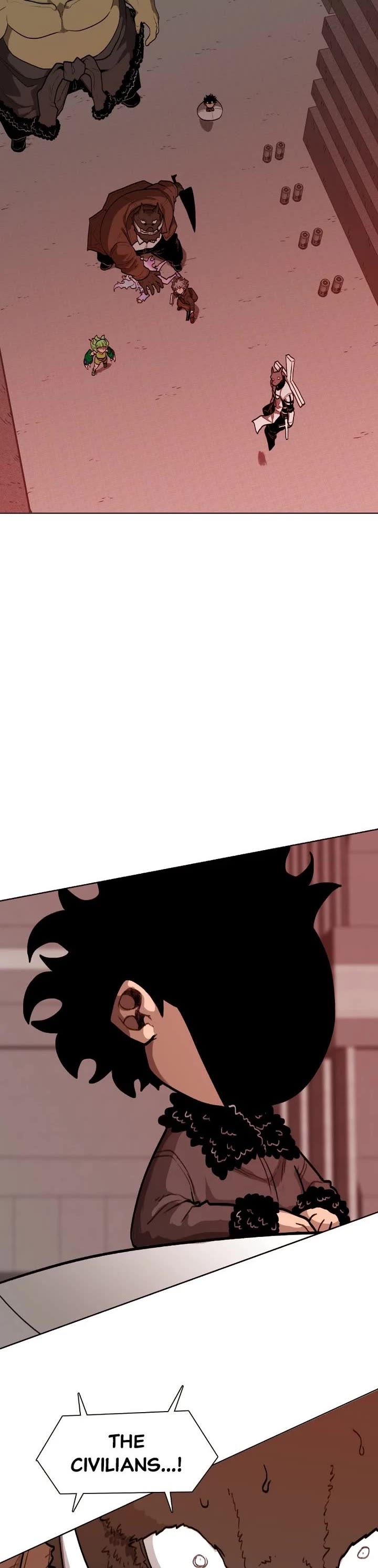 The Graymark Chapter 93 page 50 - Chapter 93: Episode 93