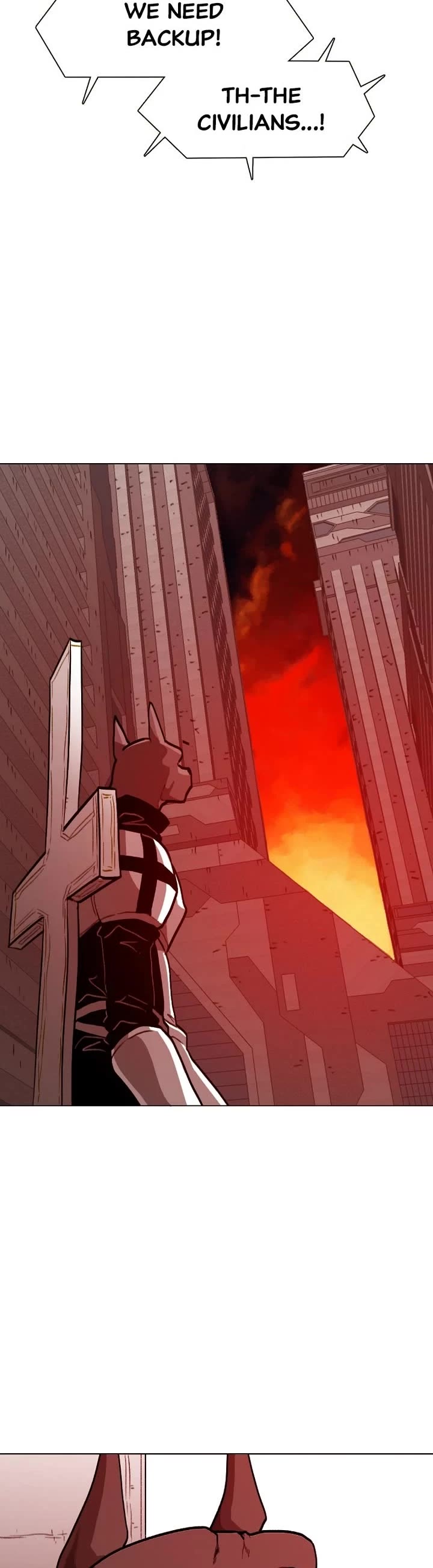The Graymark Chapter 93 page 52 - Chapter 93: Episode 93